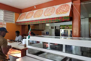 Aldrin's Pizza And More image