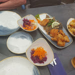 Photo n°1 de l'avis de Brösel.R fait le 11/06/2023 à 13:51 sur le  Fischhaus Ditzum à Jemgum