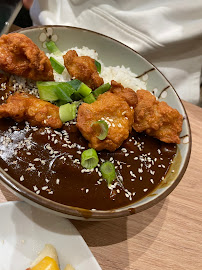 Les plus récentes photos du Restaurant coréen Kamyeon à Paris - n°1