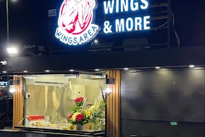 Wings Area I وينقز ايريا image