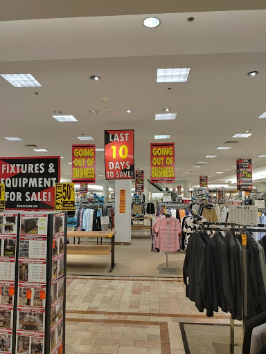 Lord & Taylor, 400 W Farms Mall, Farmington, CT 06032, USA, 