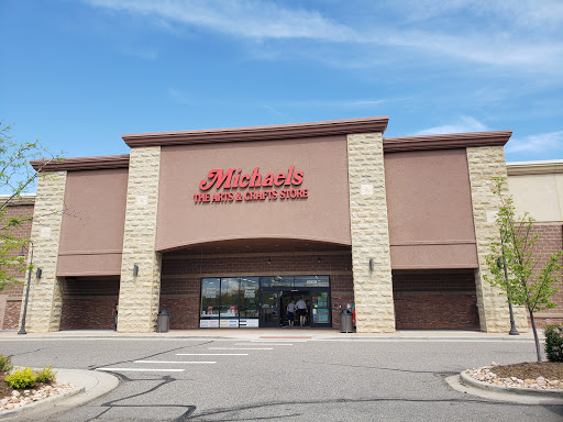 Craft Store «Michaels», reviews and photos, 6352 S Central St A, Aurora, CO 80016, USA