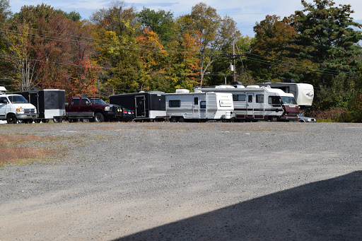 Self-Storage Facility «Maximum Security Self Storage», reviews and photos, 582 Roosevelt Hwy, Waymart, PA 18472, USA