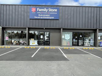 Belfast Family Store