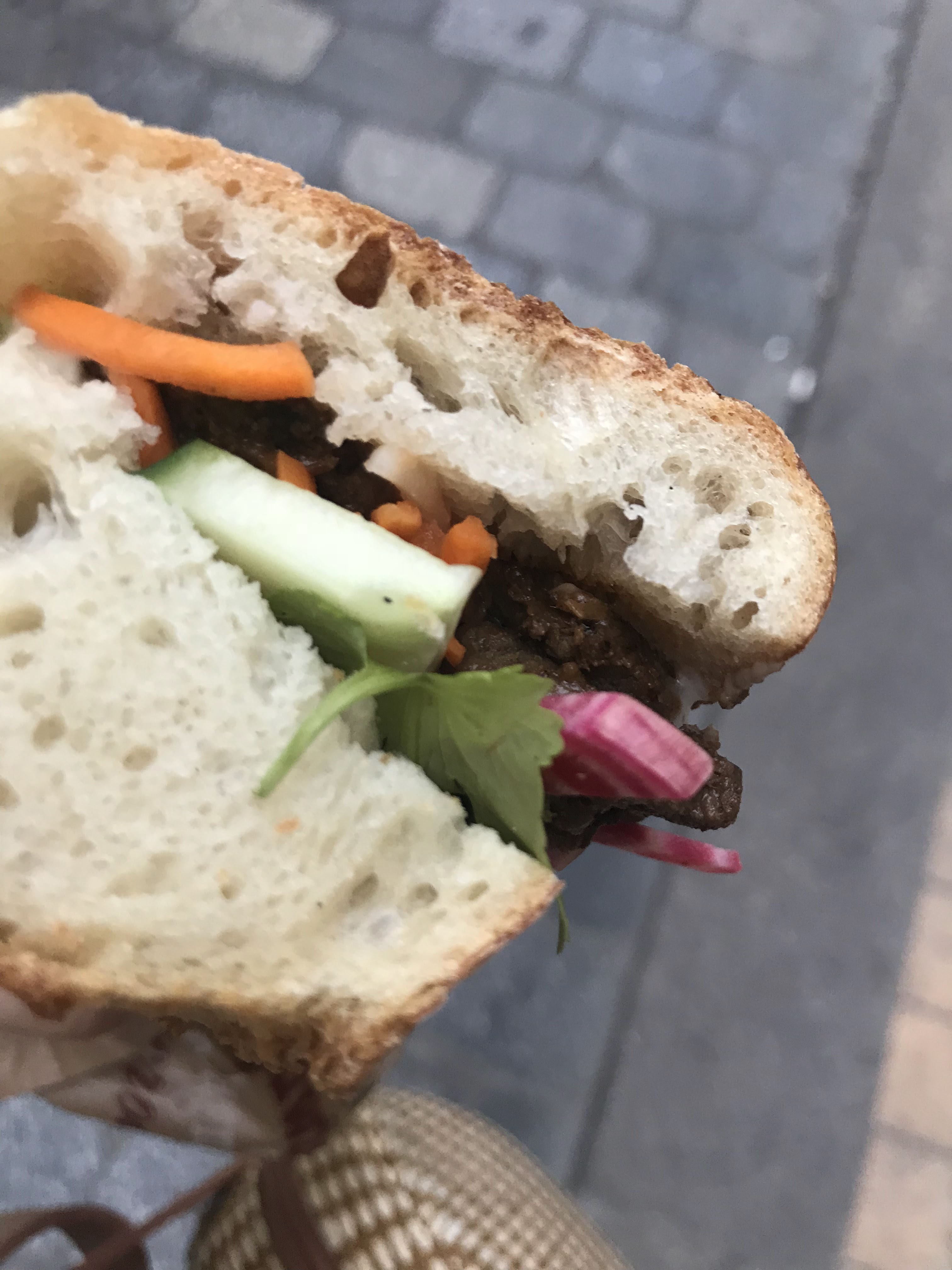 Photo n° 3 de l'avis de Clémentine.u fait le 19/09/2018 à 08:23