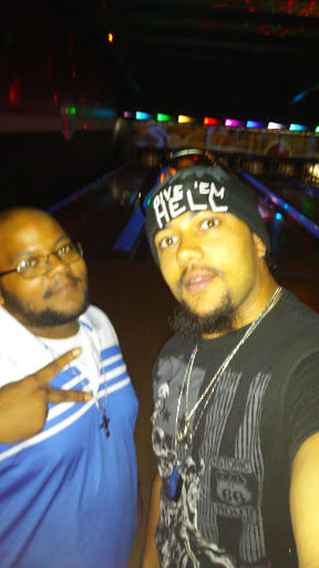 Bowling Alley «AMF Eastbrook Lanes», reviews and photos, 3500 Lake Eastbrook Blvd SE, Grand Rapids, MI 49546, USA