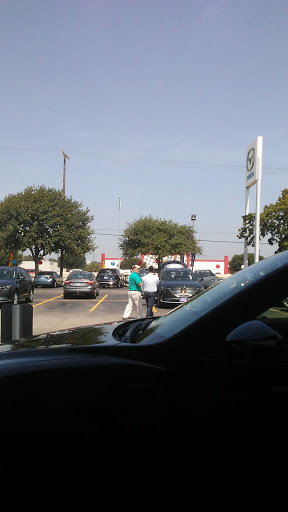 Mazda Dealer «Ingram Park Mazda», reviews and photos, 6980 NW Loop 410, San Antonio, TX 78238, USA