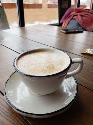 Coffee Shop «Espresso Royale», reviews and photos, 1117 W Oregon St, Urbana, IL 61801, USA