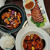 Poitrine de porc du Restaurant chinois L'Orient d'Or à Paris - n°4