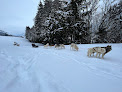 MONT DU VILLARD NORD Megève