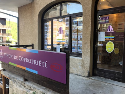 COGEFIM ALPES RISOUL à Risoul