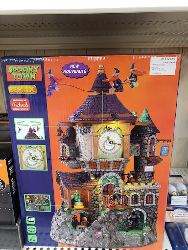 Craft Store «Michaels», reviews and photos, 6301 E State St, Rockford, IL 61108, USA