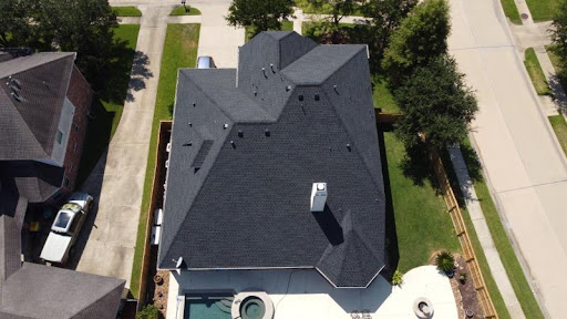 Roofing Contractor «Telge Roofing», reviews and photos, 12022 Knigge Cemetery Rd, Cypress, TX 77429, USA