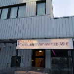 Photo n°4 de l'avis de Malte.a fait le 14/11/2019 à 16:12 sur le  Pallas Hotel à Darmstadt