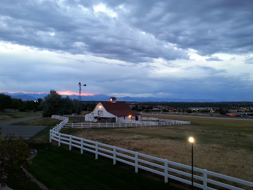 Real Estate Agency «Keller Williams Preferred Realty», reviews and photos, 11859 N Pecos St, Westminster, CO 80234, USA