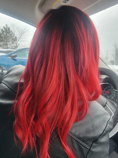 Hair Care «Don Franco Salons: Hair Company», reviews and photos, 2381 Hill Rd, Grand Blanc, MI 48439, USA