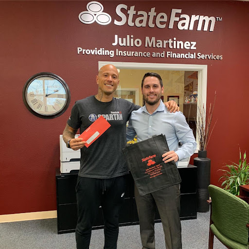 Insurance Agency «Julio Martinez - State Farm Insurance Agent», reviews and photos