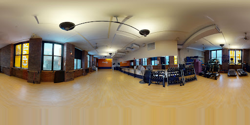 Gym «Chalk Gyms», reviews and photos, 193 N 9th St, Brooklyn, NY 11211, USA