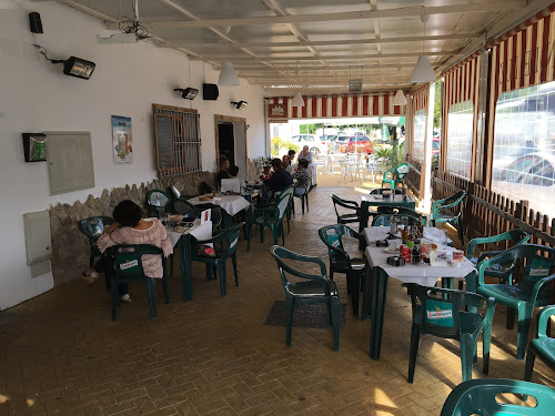 restaurantes Rincón de Luz Castellar de la Frontera