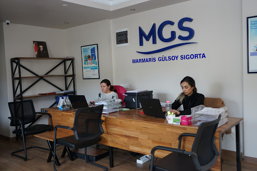 Marmaris Gülsoy Sigorta