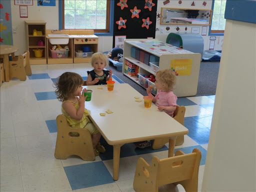Day Care Center «Pleasant Hill KinderCare», reviews and photos, 1425 Copper Creek Dr, Pleasant Hill, IA 50327, USA