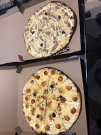 Plats et boissons du Pizzeria PIZZA LUDO RIANS - n°3