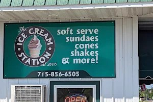 Ice Cream Station image