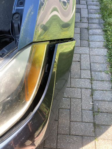 Auto Body Shop «Reutimann Collision Repair», reviews and photos, 37529 Tall Pines Dr, Zephyrhills, FL 33542, USA