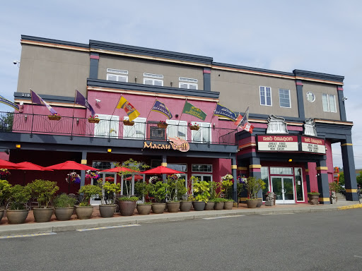 Casino «Red Dragon Casino», reviews and photos, 21917 WA-99, Mountlake Terrace, WA 98043, USA