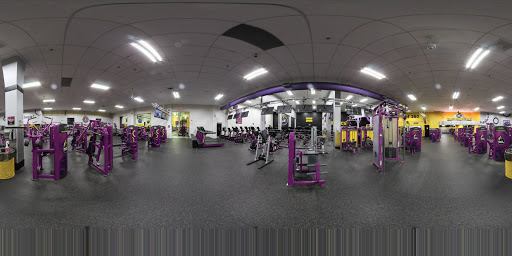 Gym «Planet Fitness», reviews and photos, 25 Lindeman Dr, Trumbull, CT 06611, USA