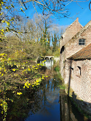 Le Moulin De Saint Denis Theatre