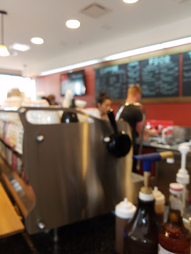 Coffee Shop «Calibre Coffee», reviews and photos, 100 W Higgins Rd, South Barrington, IL 60010, USA