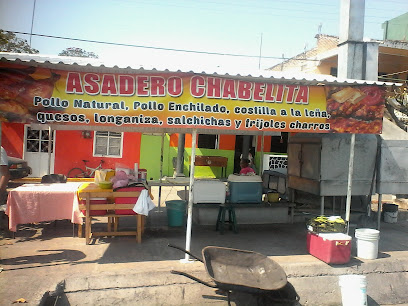 Asadero De Pollos Chabelita - Insurgentes 409, Ejidal, 91670 Paso de Ovejas, Ver., Mexico