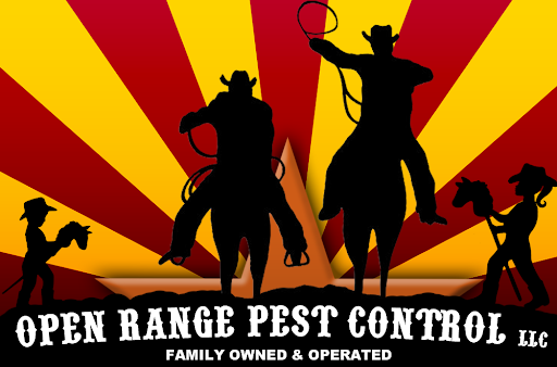 Open Range Pest Control LLC