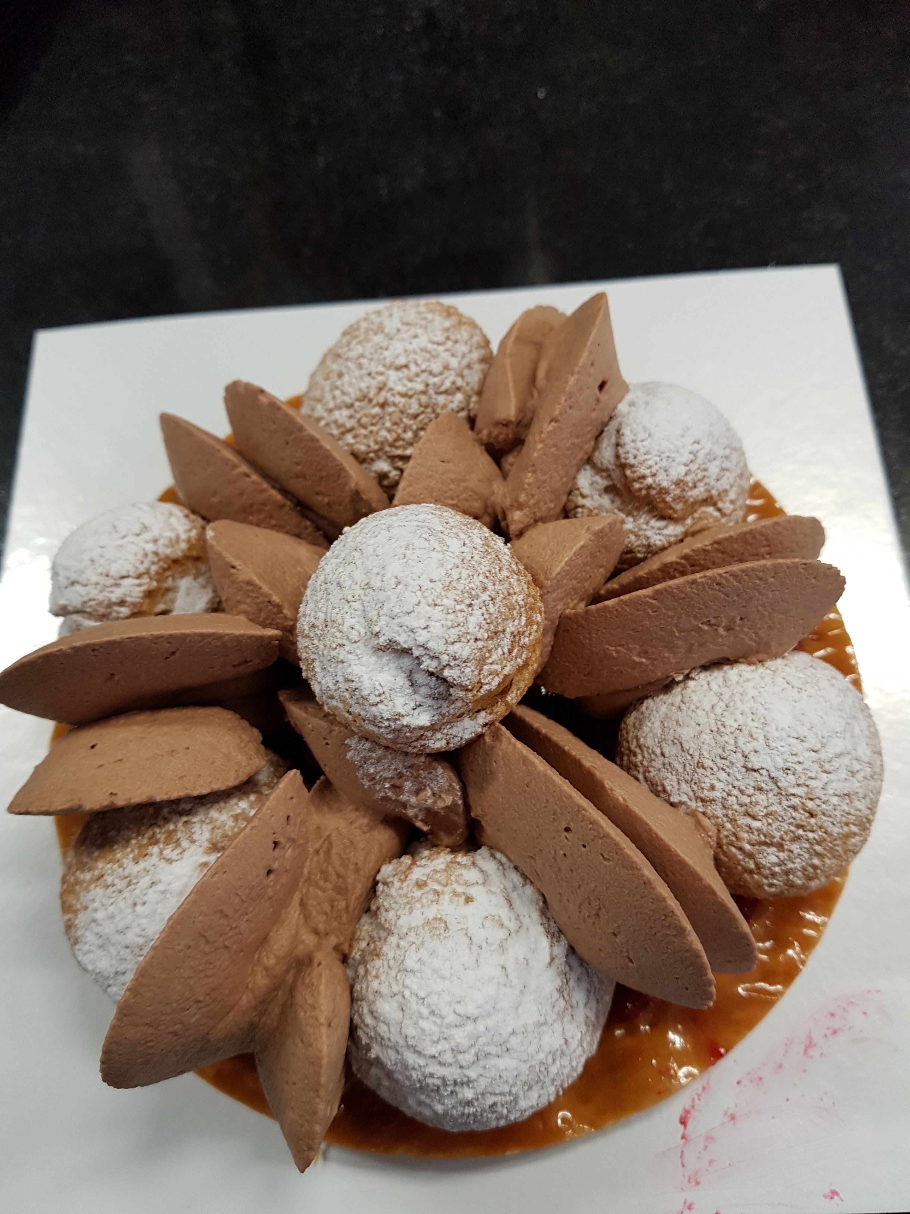 Photo n° 1 de l'avis de Christine.a fait le 18/02/2019 à 08:07