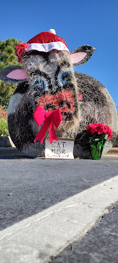 Fast Food Restaurant «Chick-fil-A», reviews and photos, 1332 Jeffreys Rd, Rocky Mount, NC 27804, USA