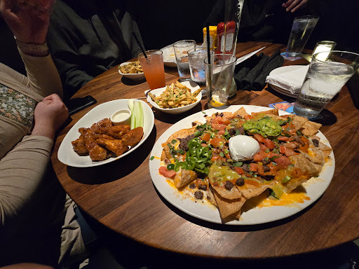 Yard House