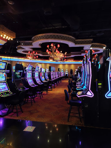 Party casinos Juarez City
