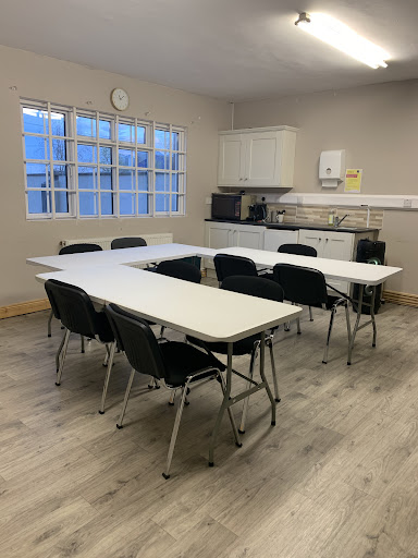 Ballycanew Resource Centre