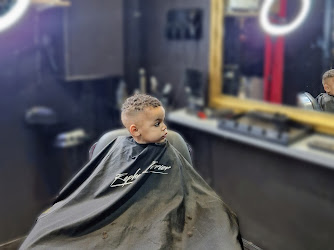 Barber Cut