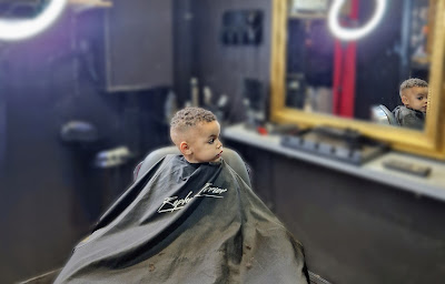Barber Cut à Chartres