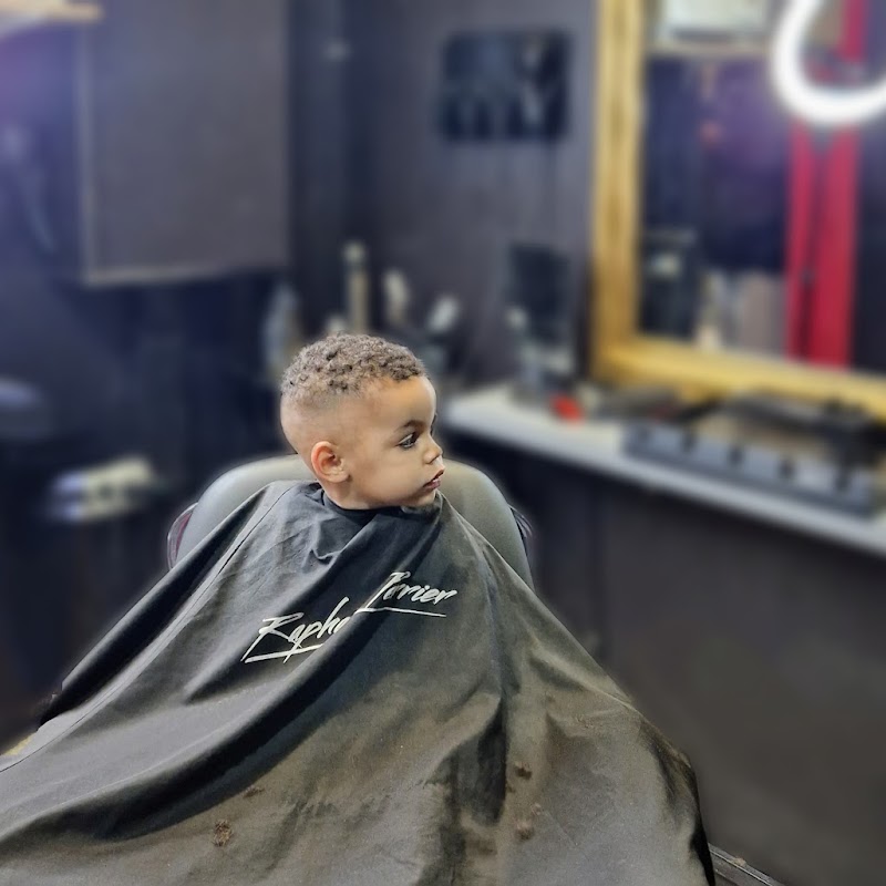 Barber Cut