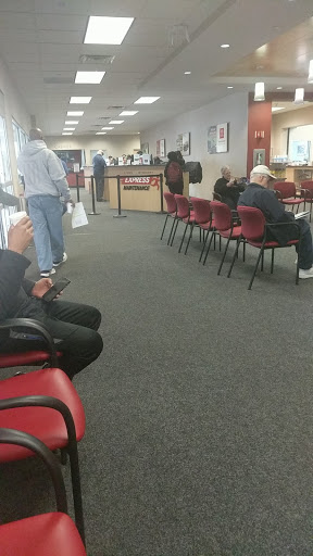 Toyota Dealer «Sloane Toyota of Philadelphia», reviews and photos, 1546 Cottman Ave, Philadelphia, PA 19111, USA