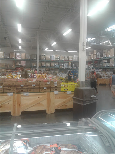 Warehouse club «BJ’s Wholesale Club», reviews and photos, 825 Pelham Pkwy, Pelham Manor, NY 10803, USA