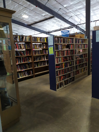 Non-Profit Organization «St. Vincent de Paul Society», reviews and photos