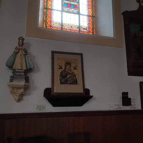 Reacties en beoordelingen van Eglise Notre-Dame-Alerne de Chastre