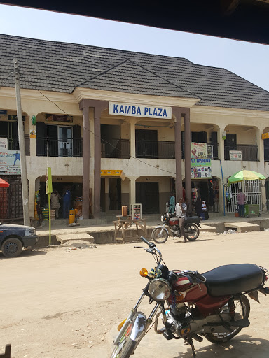 Kamba Plaza, Dakwa, Nigeria, Shopping Mall, state Federal Capital Territory