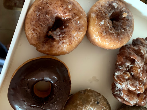 Donut Shop «Daylight Donuts», reviews and photos, 5570 FM423 #300, Frisco, TX 75034, USA