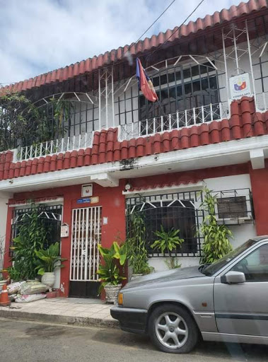 Consulado de Filipinas en Guayaquil