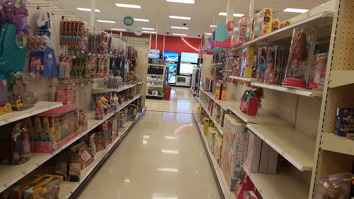 Department Store «Target», reviews and photos, 3181 Chili Ave, Rochester, NY 14624, USA